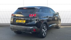 Peugeot 3008 1.2 PureTech GT Line 5dr Petrol Estate